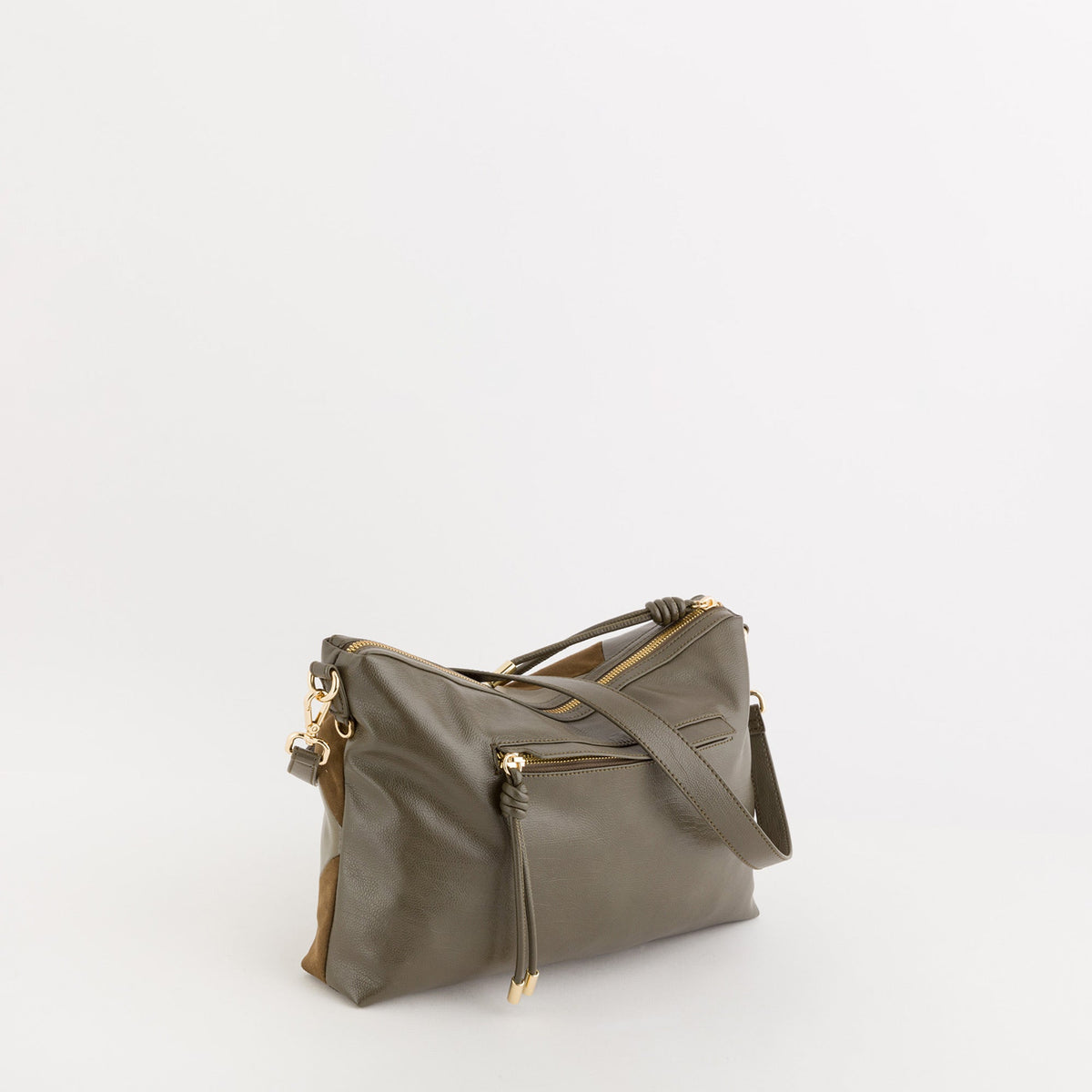 Carpisa Crna Gora – Zora - Women's Bag – BSD51305546 – Image 5