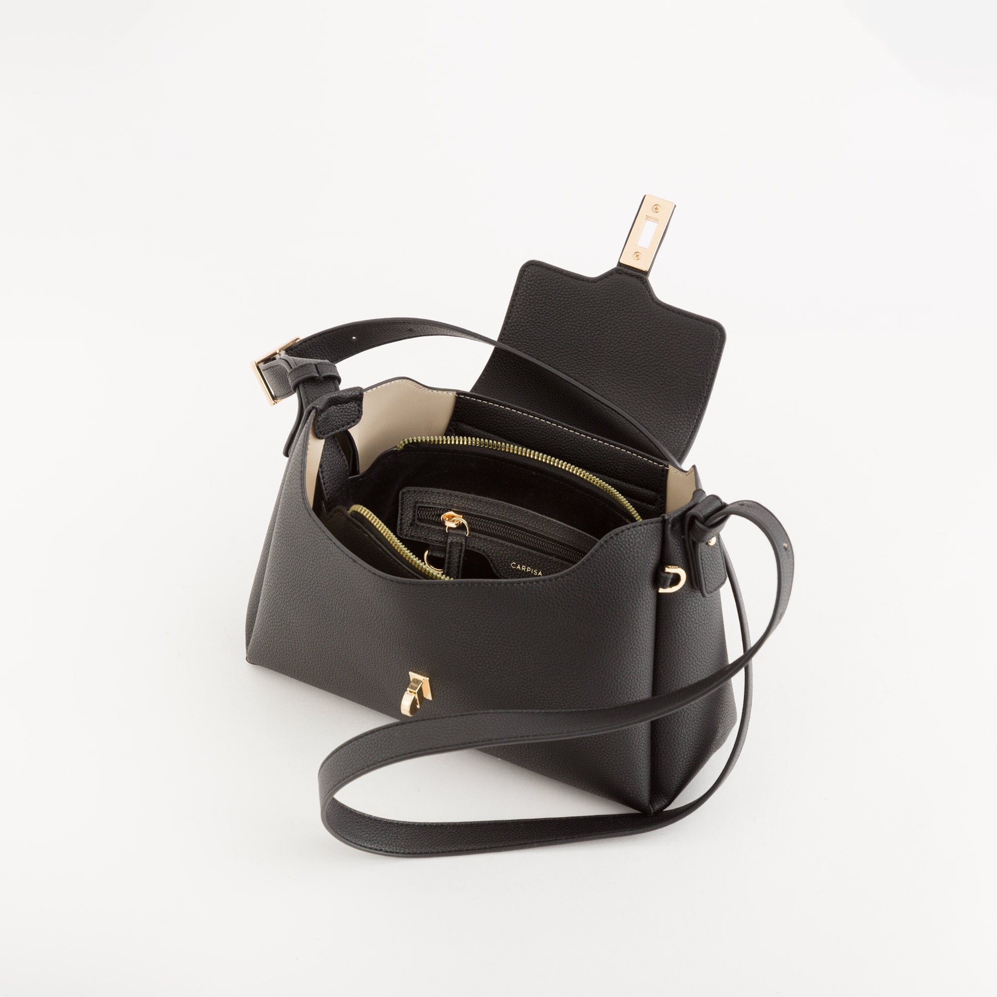 Carpisa Crna Gora – Villary v1 - Women's Bag – BSD51403546 – Image 8