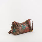 Carpisa Crna Gora – Patty v2 - Women's Bag – Chocolate/multicolor – BSD51701546 – Image 1