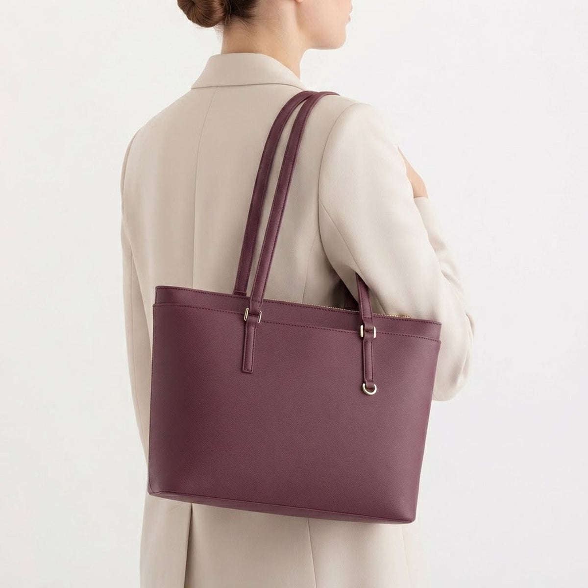 Carpisa Crna Gora – Winona fall - Women's Shopping – Wine – BSD55701546 – Image 4