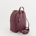 Carpisa Crna Gora – Winona fall - Women's Backpack – Wine – BSD55703546 – Image 2