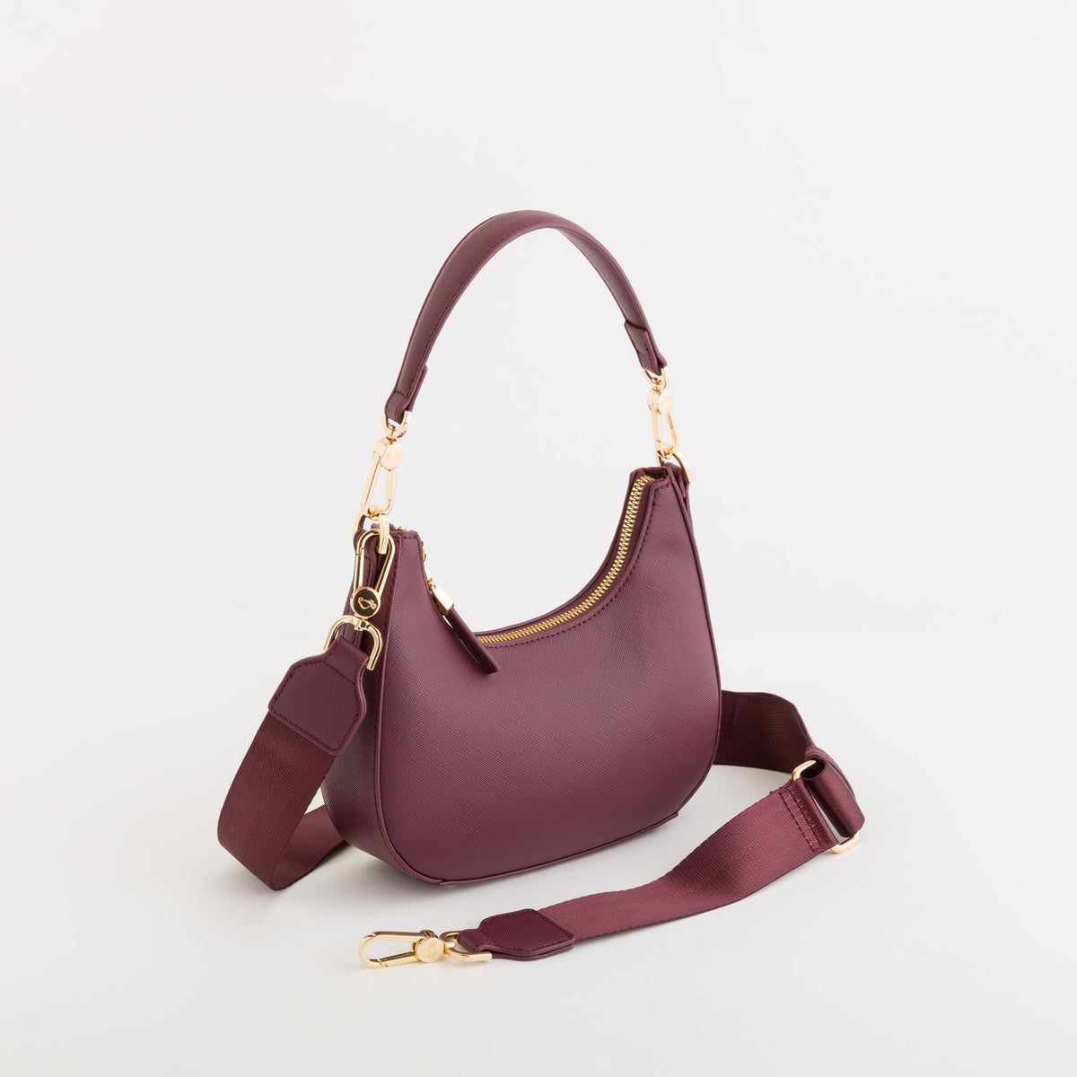 Carpisa Crna Gora – Winona fall - Women's Mini Bag – Wine – BSD55704546 – Image 1
