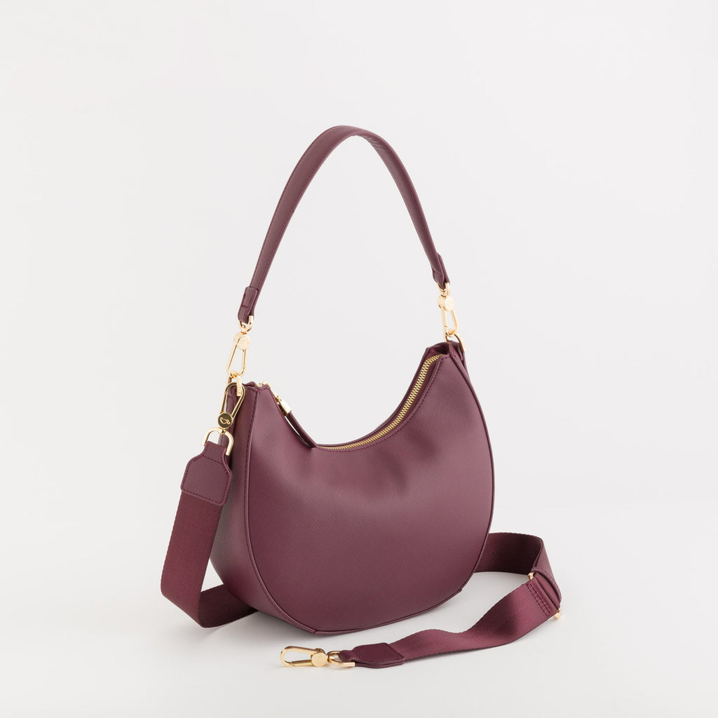 Carpisa Crna Gora – Winona fall - Women's Bag – Wine – BSD55705546 – Image 1