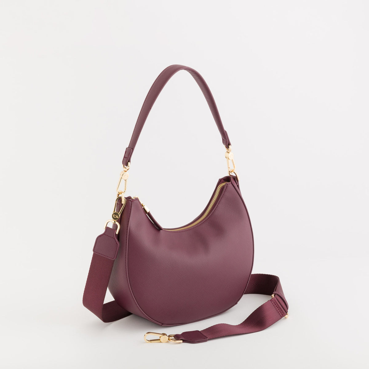 Carpisa Crna Gora – Winona fall - Women's Bag – Wine – BSD55705546 – Image 1