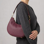 Carpisa Crna Gora – Winona fall - Women's Bag – Wine – BSD55705546 – Image 3