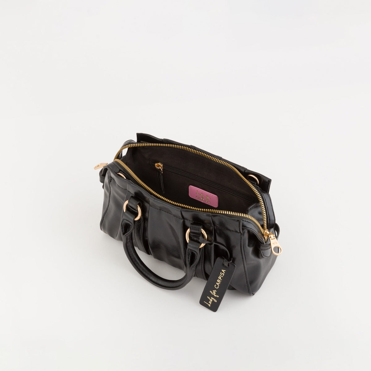 Carpisa Crna Gora – Malila v1 - Women's Handbag – BSD57601546 – Image 5