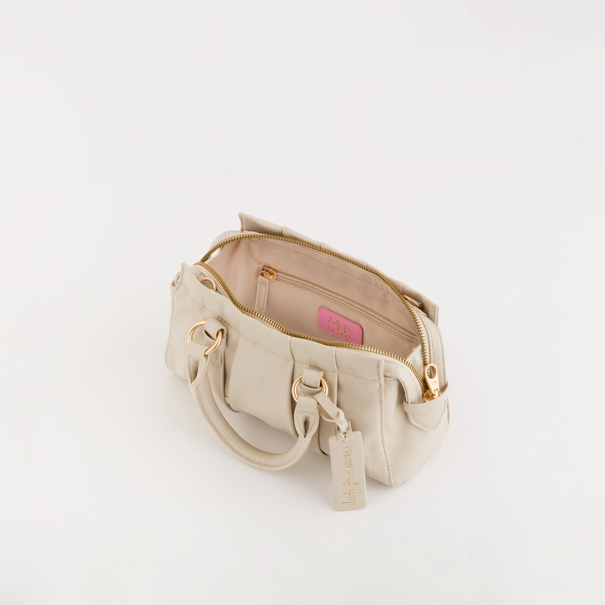 Carpisa Crna Gora – Malila v1 - Women's Handbag – BSD57601546 – Image 3