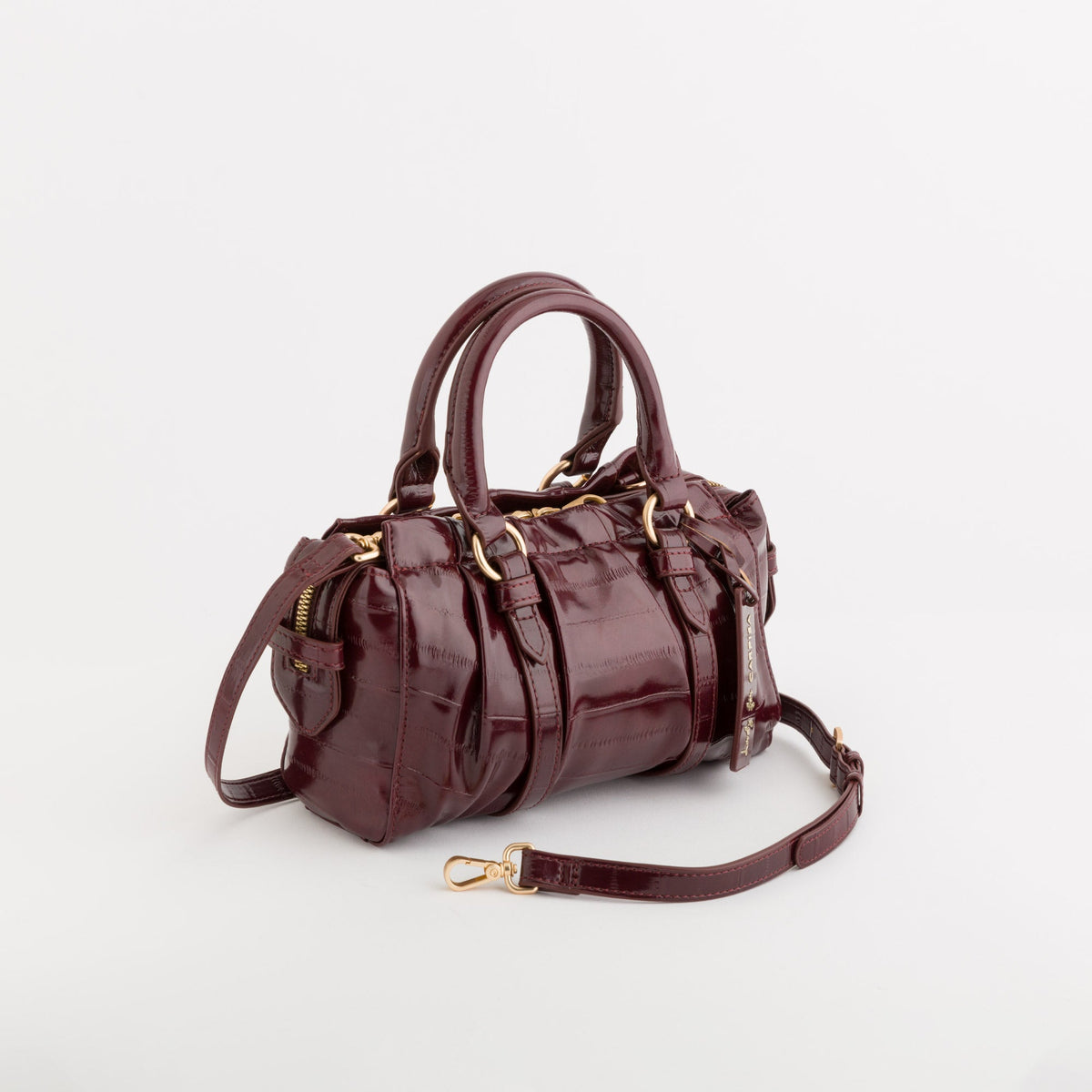 Carpisa Crna Gora – Malila v3 - Women's Handbag – BSD57801546 – Image 2