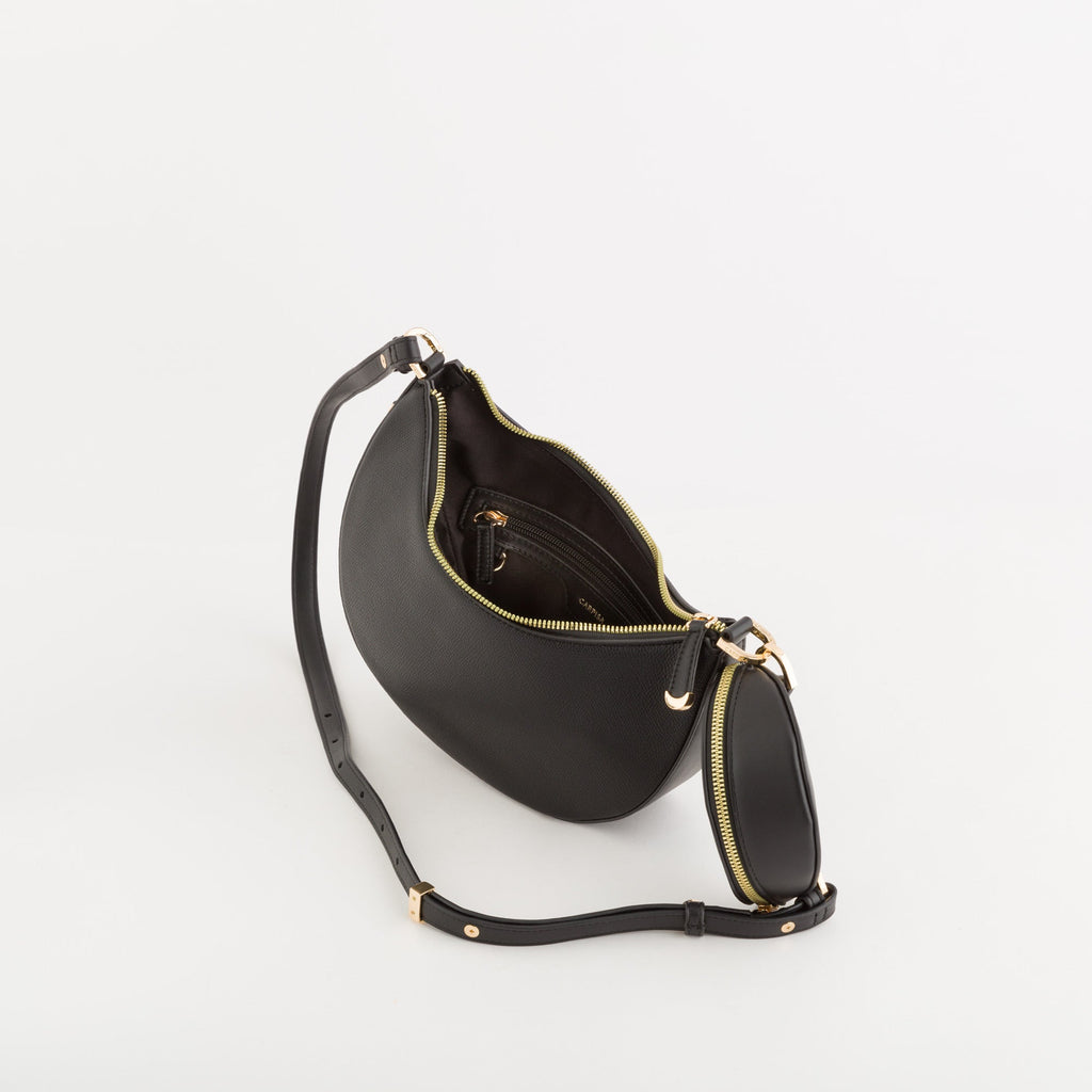Carpisa Crna Gora – Dylan v1 - Women's Shoulder Bag – BSD57901546 – Image 4