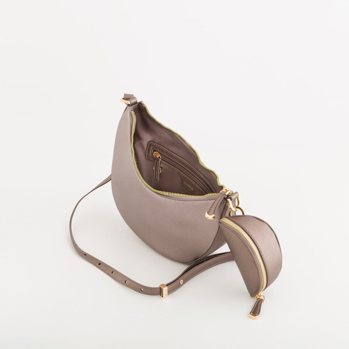 Carpisa Crna Gora – Dylan v1 - Women's Shoulder Bag – BSD57901546 – Image 6