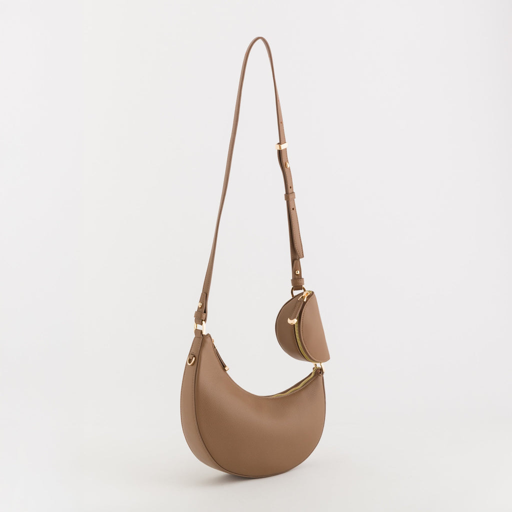 Carpisa Crna Gora – Dylan v1 - Women's Shoulder Bag – BSD57901546 – Image 3
