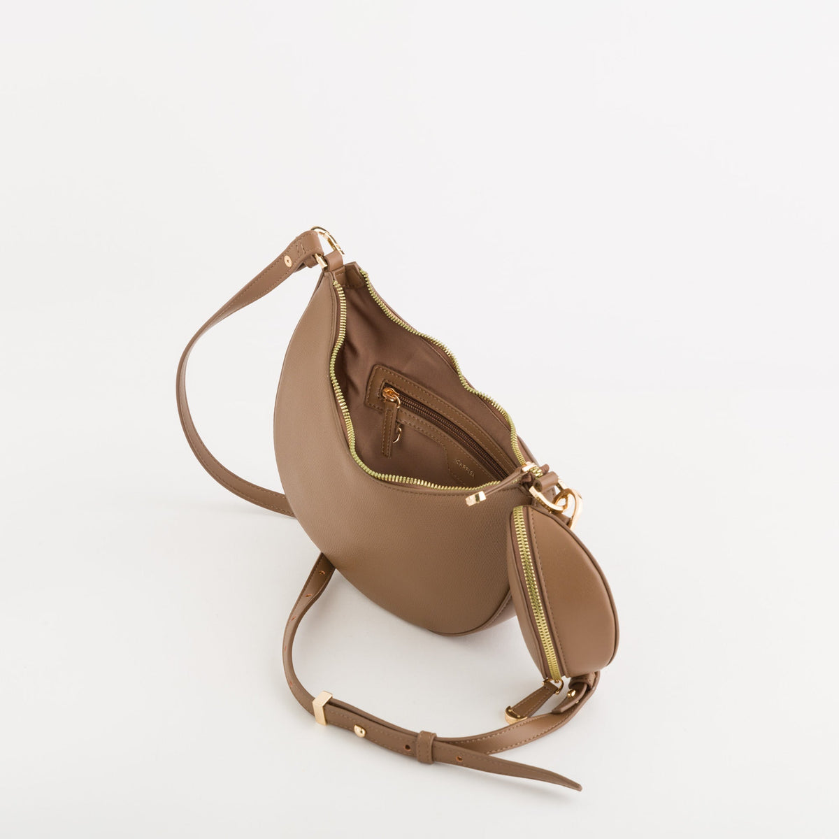 Carpisa Crna Gora – Dylan v1 - Women's Shoulder Bag – BSD57901546 – Image 7