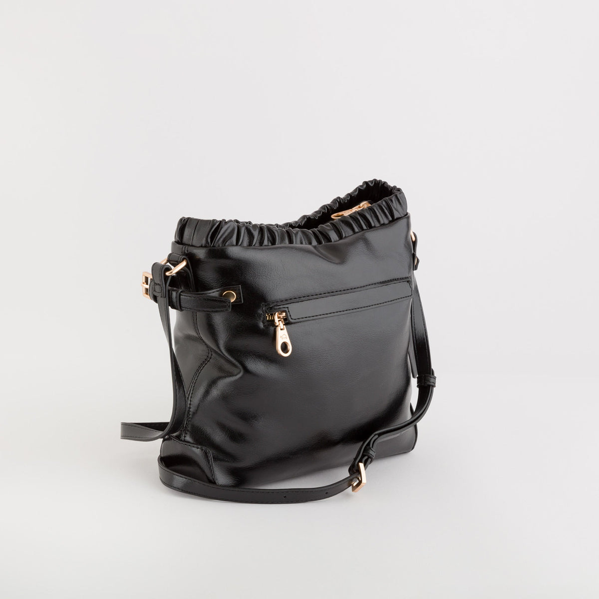 Carpisa Crna Gora – Vera - Women's Shoulder Bag – BSD58403546 – Image 7