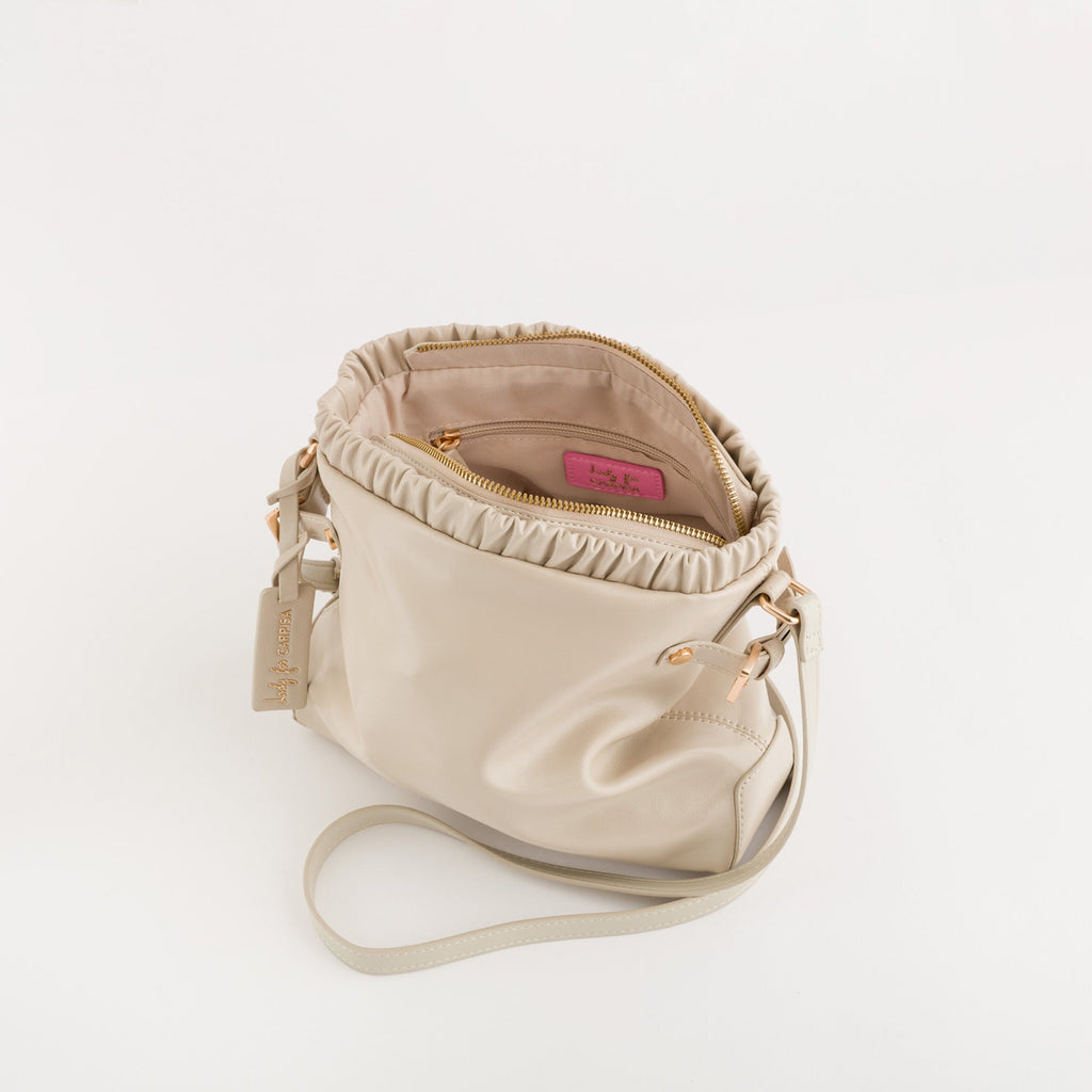 Carpisa Crna Gora – Vera - Women's Shoulder Bag – BSD58403546 – Image 10