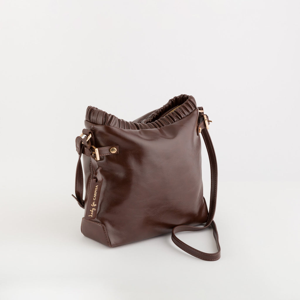 Carpisa Crna Gora – Vera - Women's Shoulder Bag – BSD58403546 – Image 1