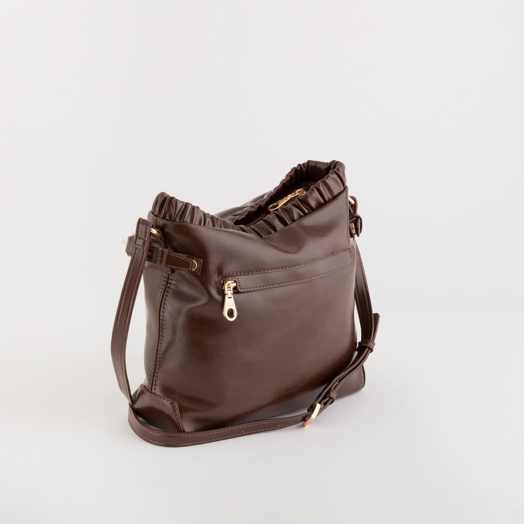 Carpisa Crna Gora – Vera - Women's Shoulder Bag – BSD58403546 – Image 4