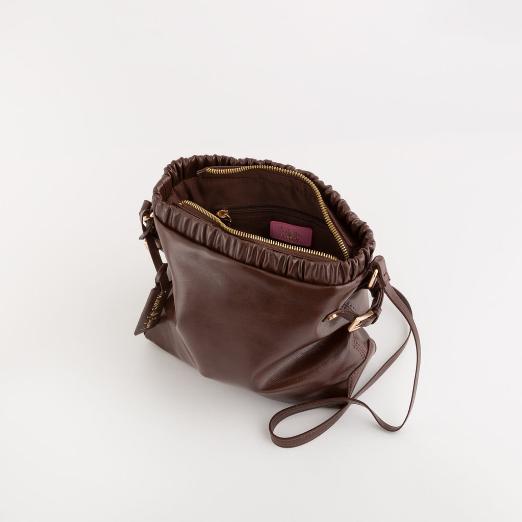 Carpisa Crna Gora – Vera - Women's Shoulder Bag – BSD58403546 – Image 5