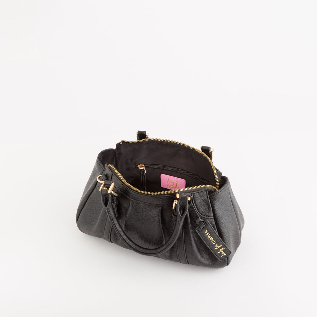 Carpisa Crna Gora – Berry - Women's Handbag – BSD58501546 – Image 4