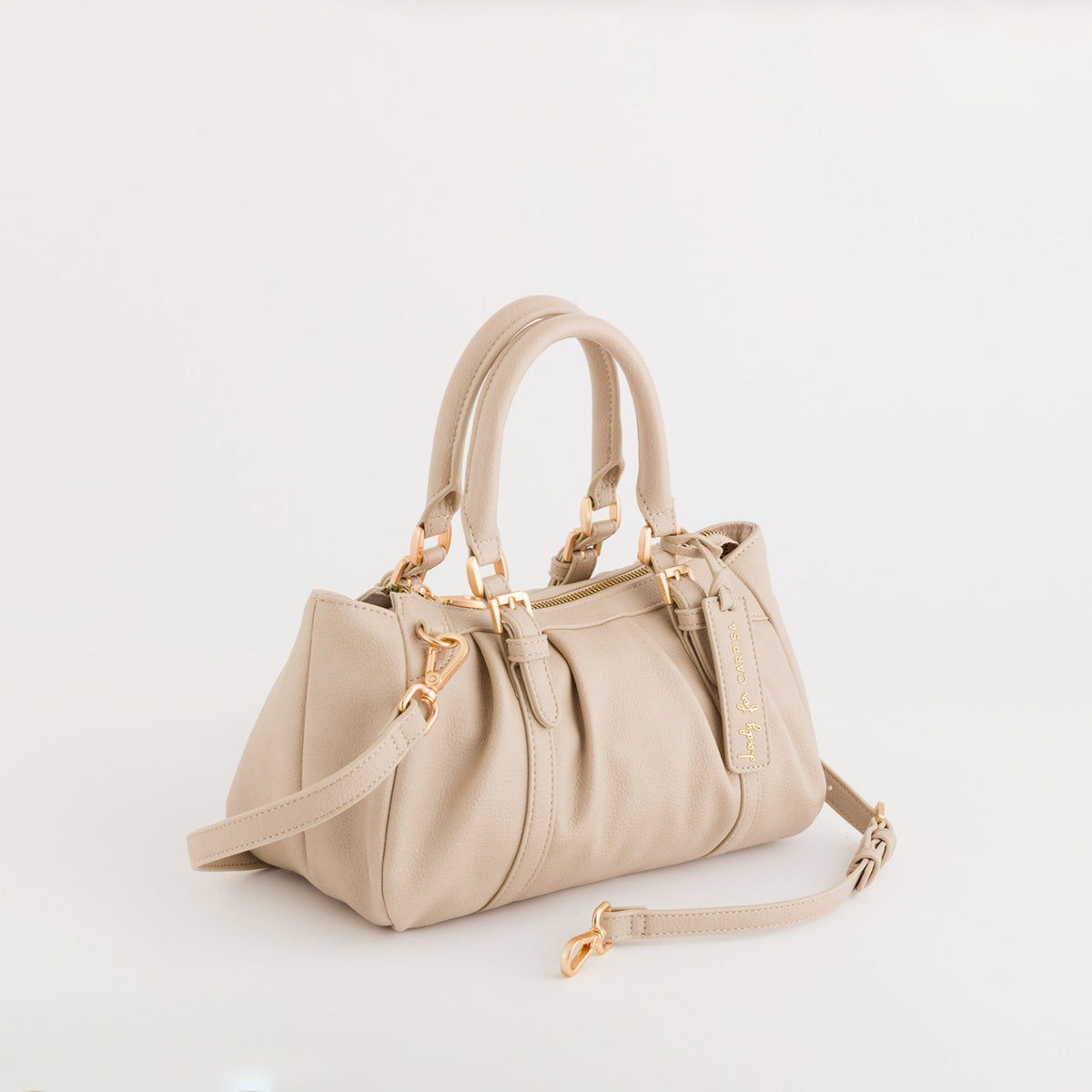 Carpisa Crna Gora – Berry - Women's Handbag – BSD58501546 – Image 2