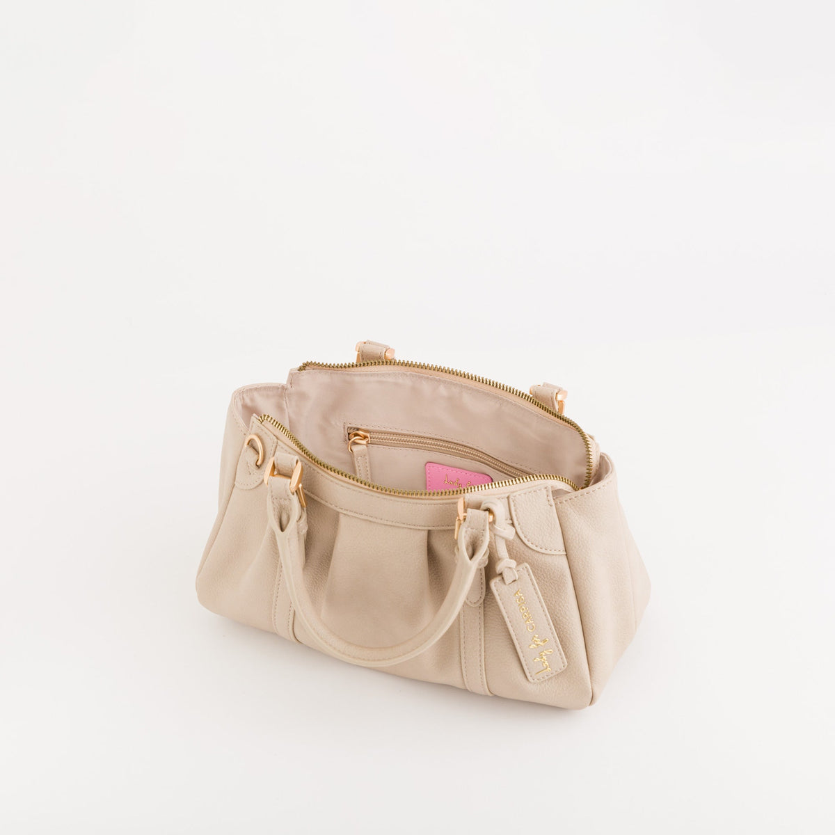 Carpisa Crna Gora – Berry - Women's Handbag – BSD58501546 – Image 7