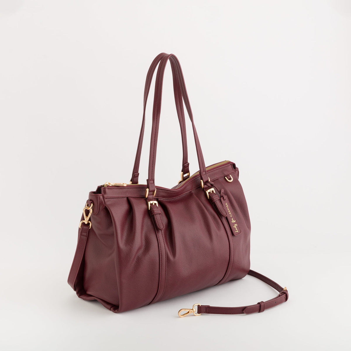 Carpisa Crna Gora – Berry - Women's Shopping – BSD58502546 – Image 3
