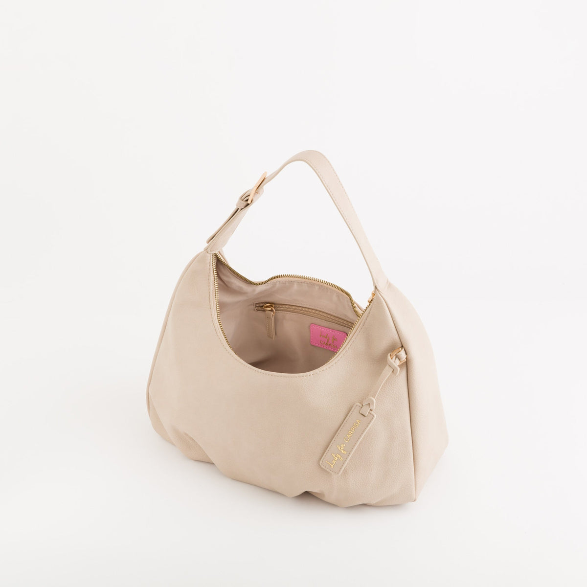 Carpisa Crna Gora – Berry - Women's Bag – BSD58504546 – Image 8