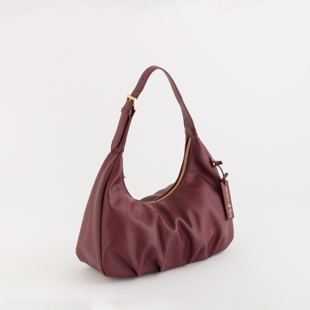 Carpisa Crna Gora – Berry - Women's Bag – BSD58504546 – Image 3