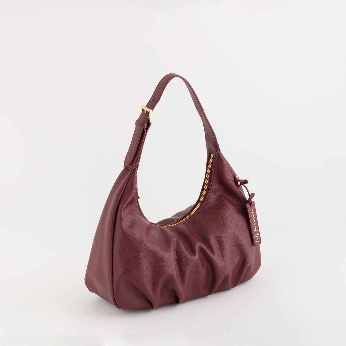Carpisa Crna Gora – Berry - Women's Bag – BSD58504546 – Image 3