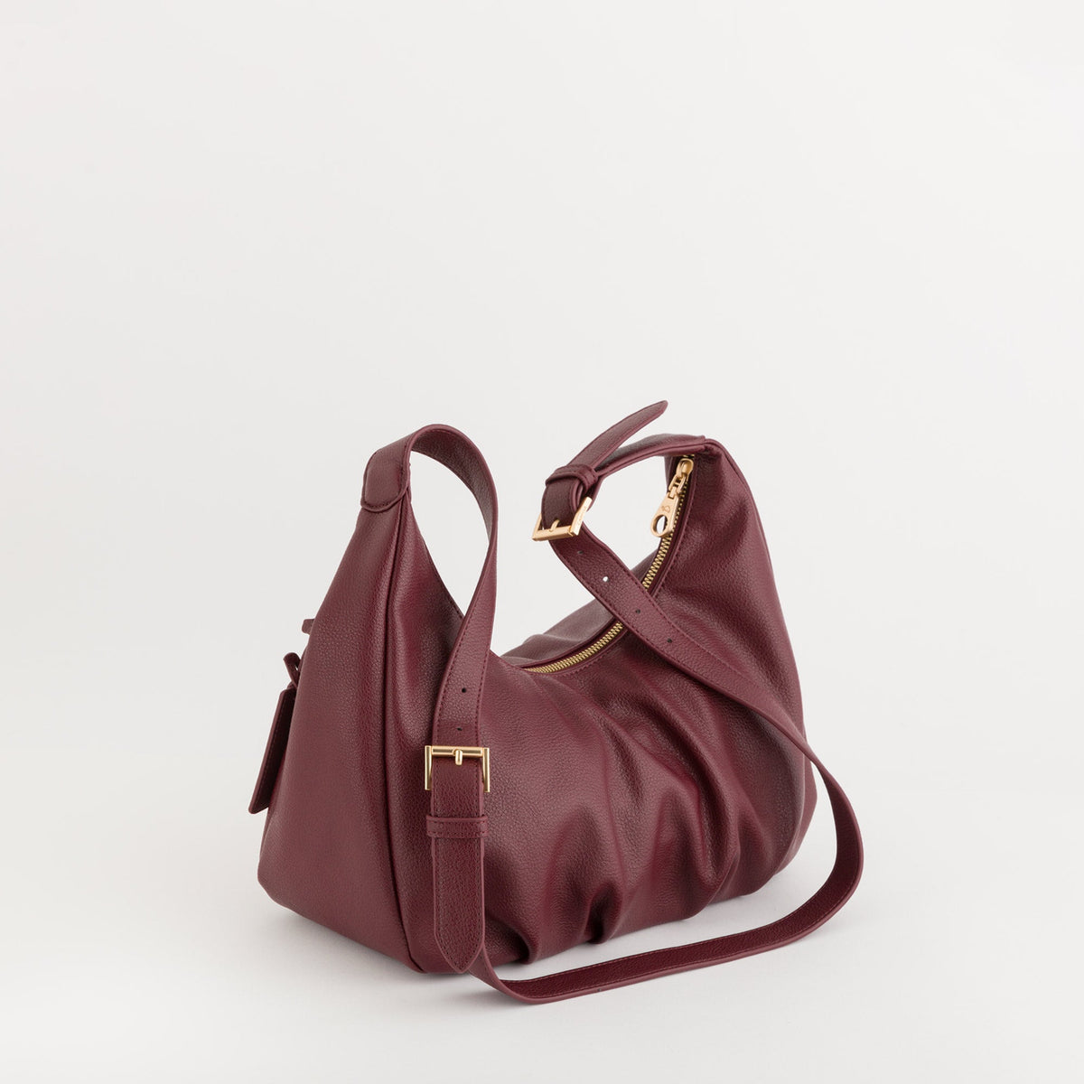 Carpisa Crna Gora – Berry - Women's Bag – BSD58504546 – Image 9