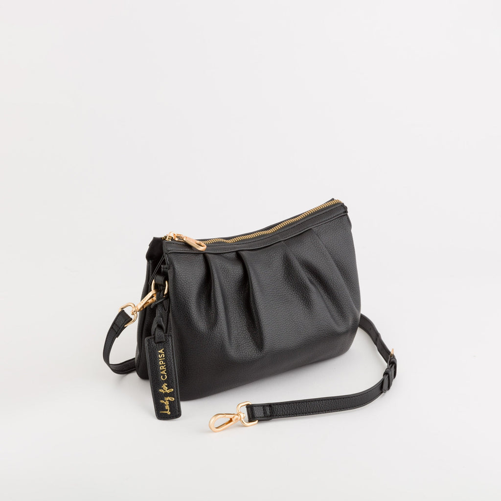 Carpisa Crna Gora – Berry - Women's Shoulder Bag – BSD58505546 – Image 1