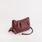 Carpisa Crna Gora – Berry - Women's Shoulder Bag – BSD58505546 – Image 3