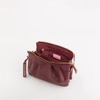 Carpisa Crna Gora – Berry - Women's Shoulder Bag – BSD58505546 – Image 4