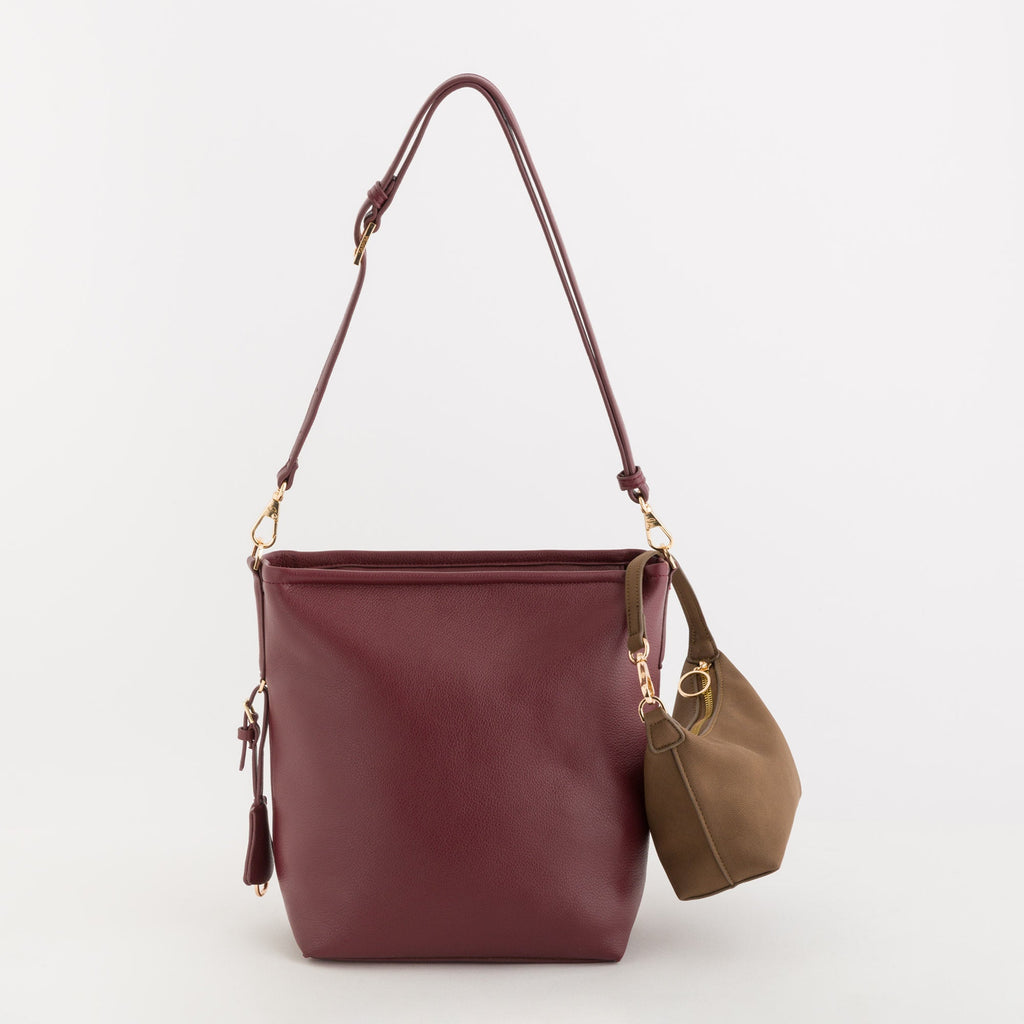 Carpisa Crna Gora – Tina - Women's Bag – BSD59102546 – Image 4