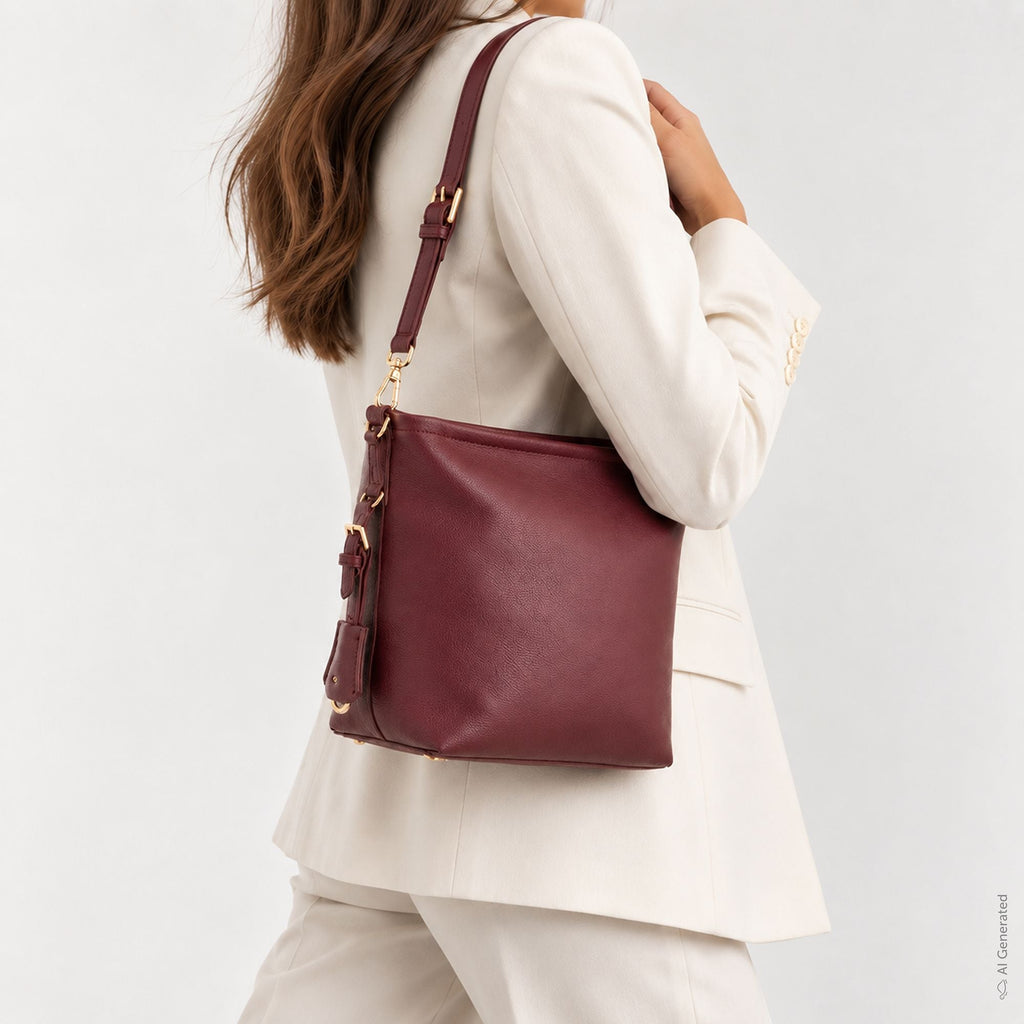 Carpisa Crna Gora – Tina - Women's Bag – BSD59102546 – Image 6