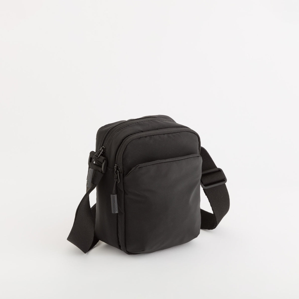Carpisa Crna Gora – Seattle go - Men's Shoulder Bag – BSD63804546 – Image 1