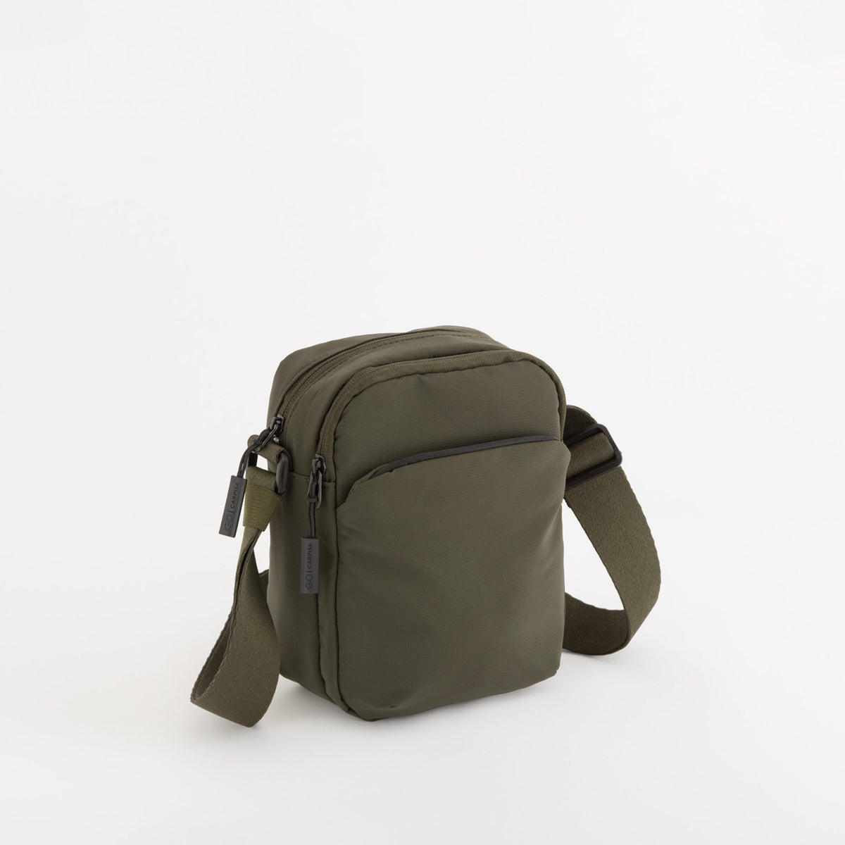 Carpisa Crna Gora – Seattle go - Men's Shoulder Bag – BSD63804546 – Image 3