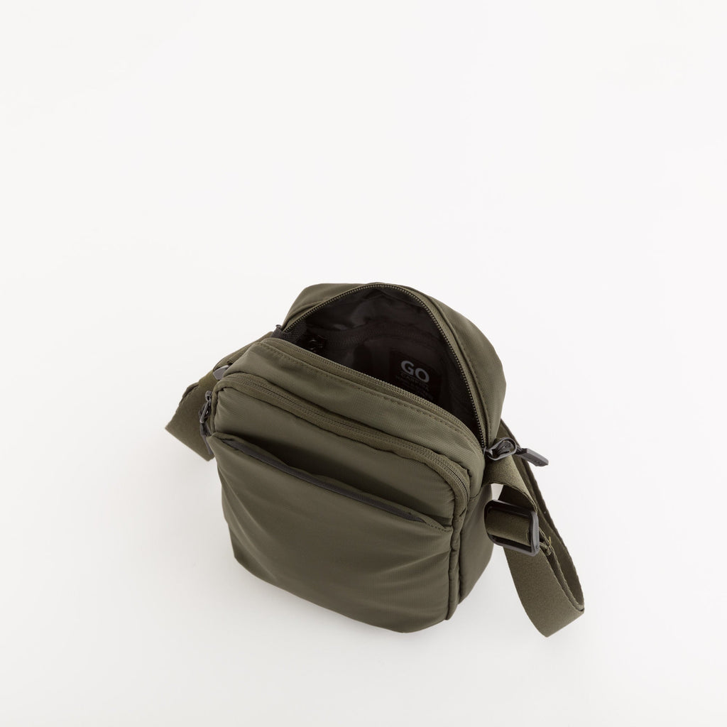 Carpisa Crna Gora – Seattle go - Men's Shoulder Bag – BSD63804546 – Image 4