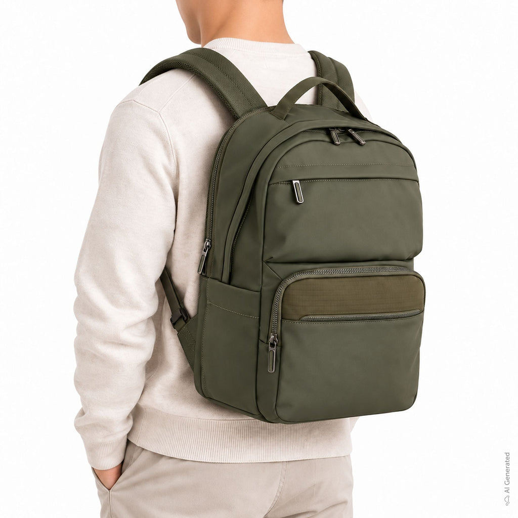 Carpisa Crna Gora – Mariot go - Men's Backpack – BSD65401546 – Image 9