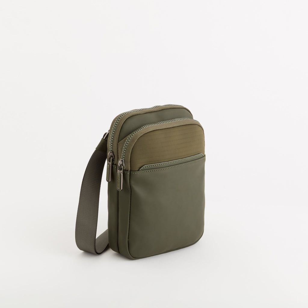 Carpisa Crna Gora – Mariot go - Men's Shoulder Bag – BSD65403546 – Image 5