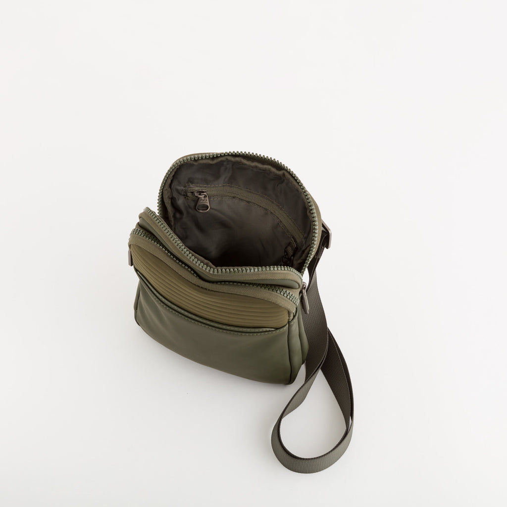 Carpisa Crna Gora – Mariot go - Men's Shoulder Bag – BSD65403546 – Image 7