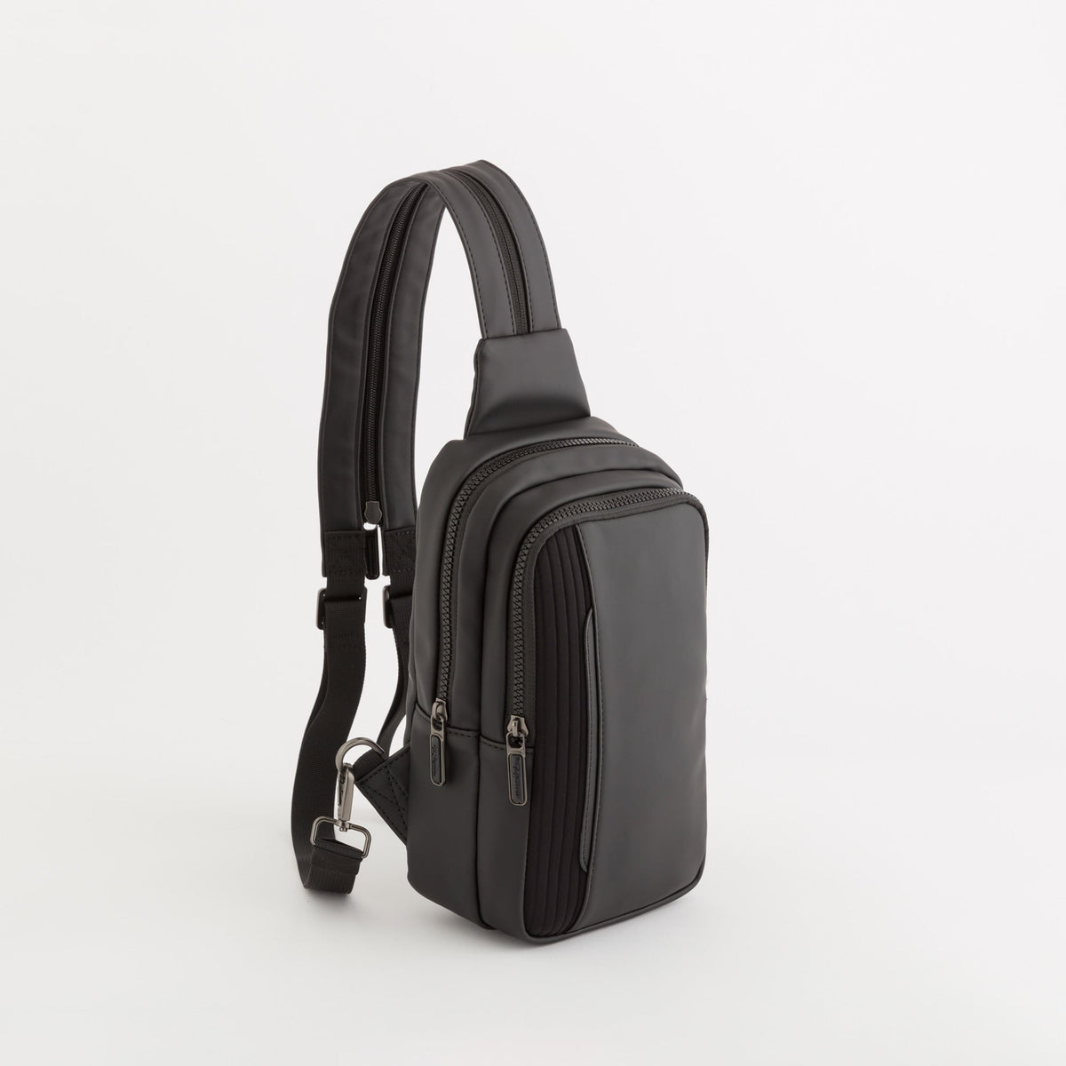 Carpisa Crna Gora – Mariot go - Men's Shoulder Bag – BSD65406546 – Image 1