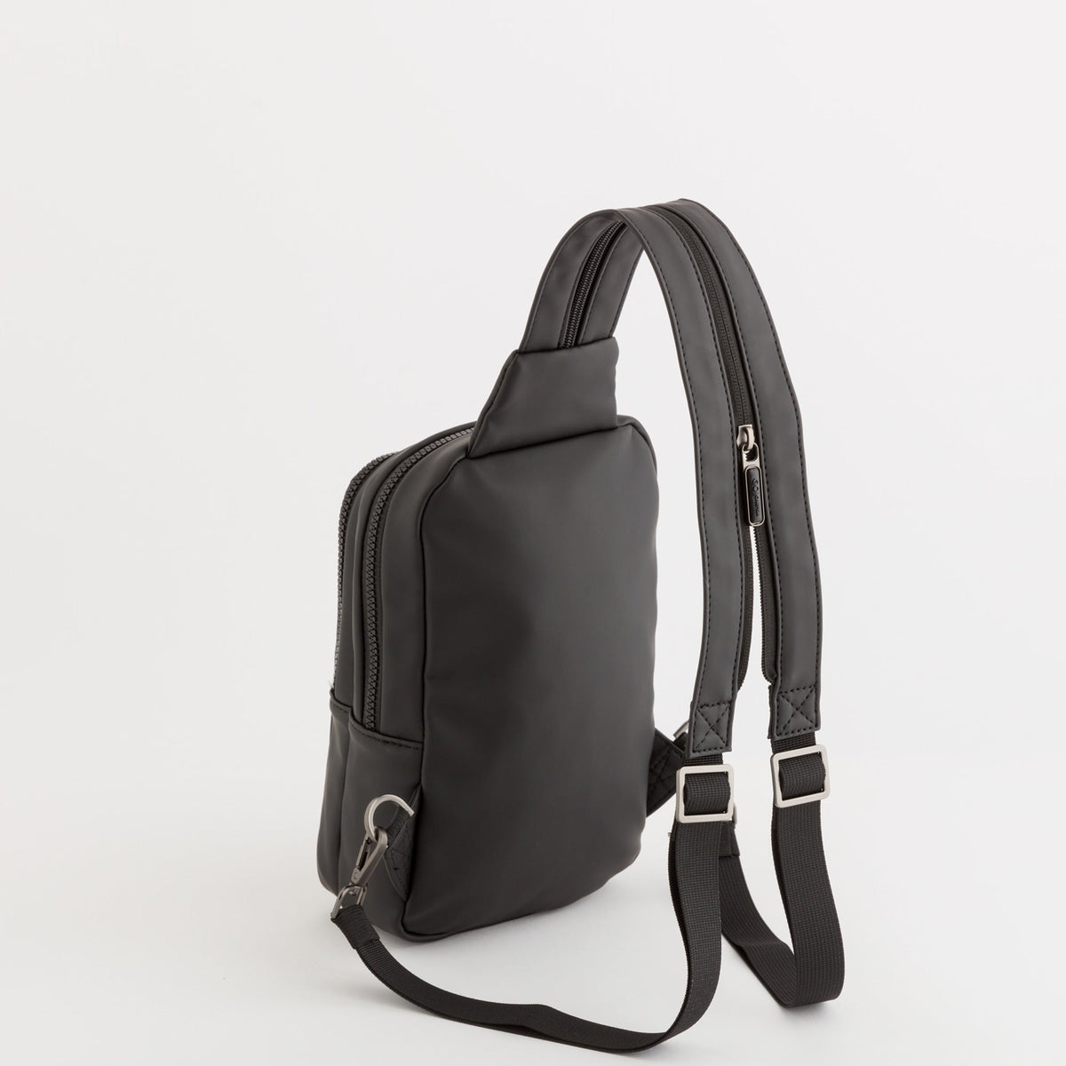 Carpisa Crna Gora – Mariot go - Men's Shoulder Bag – BSD65406546 – Image 2