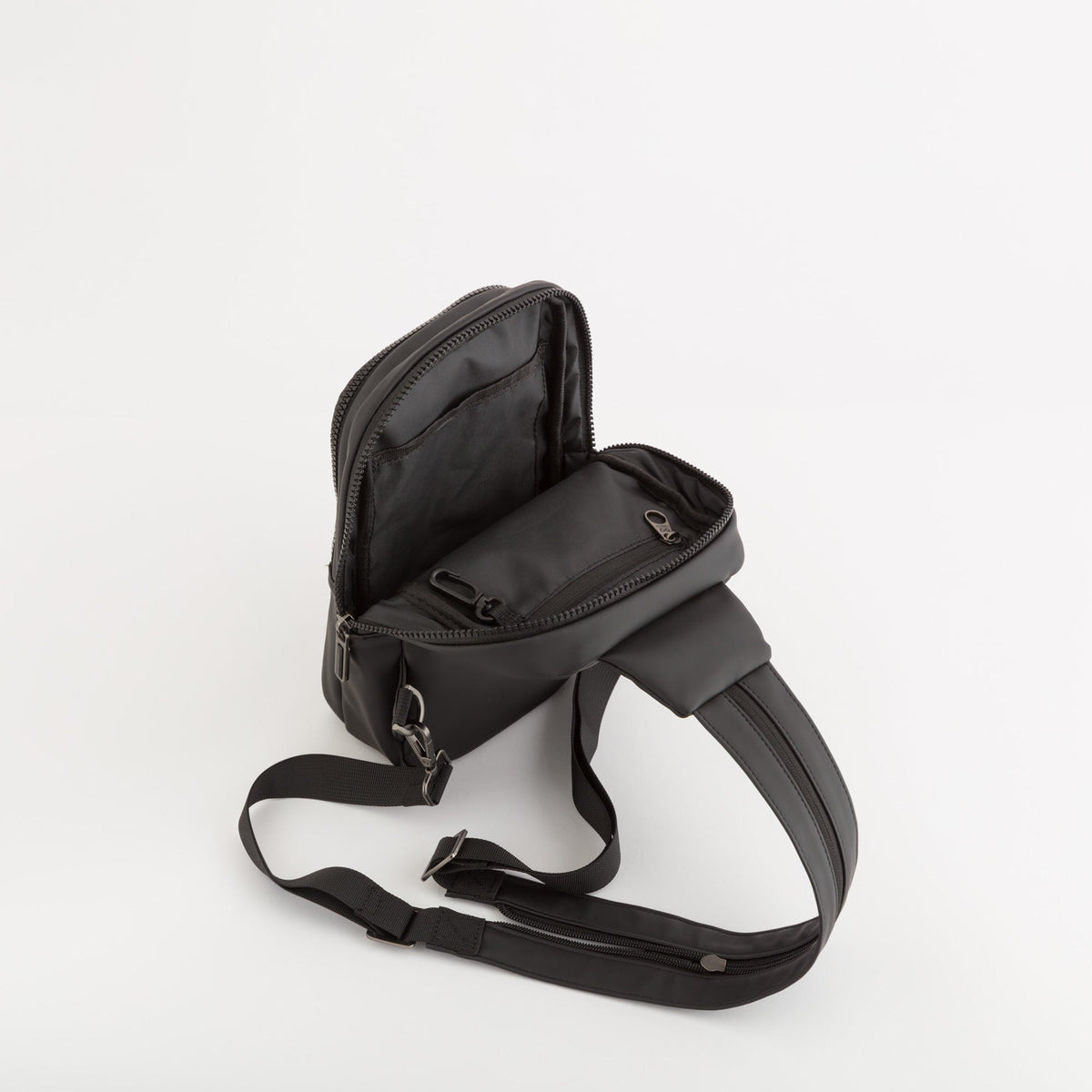 Carpisa Crna Gora – Mariot go - Men's Shoulder Bag – BSD65406546 – Image 3