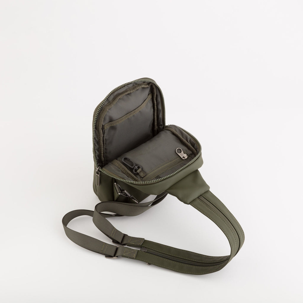 Carpisa Crna Gora – Mariot go - Men's Shoulder Bag – BSD65406546 – Image 6
