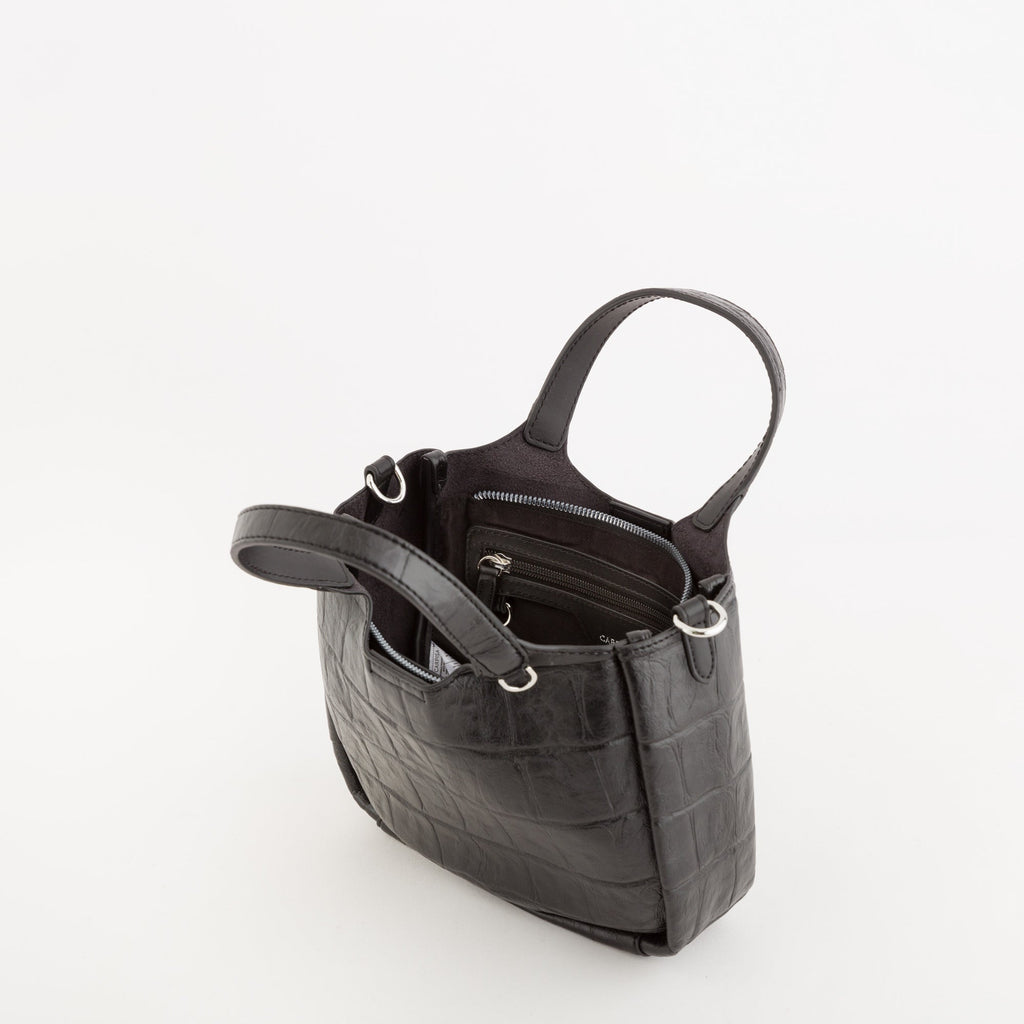 Carpisa Crna Gora – Petra - Women's Handbag – BSD66902546 – Image 3