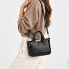 Carpisa Crna Gora – Petra - Women's Handbag – BSD66902546 – Image 4
