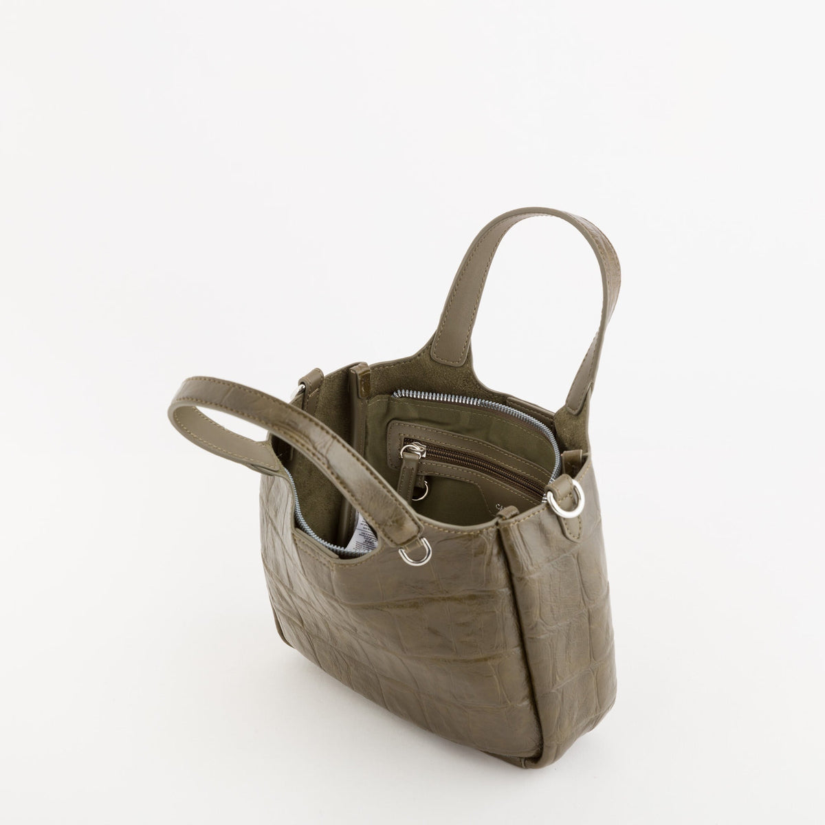 Carpisa Crna Gora – Petra - Women's Handbag – BSD66902546 – Image 5