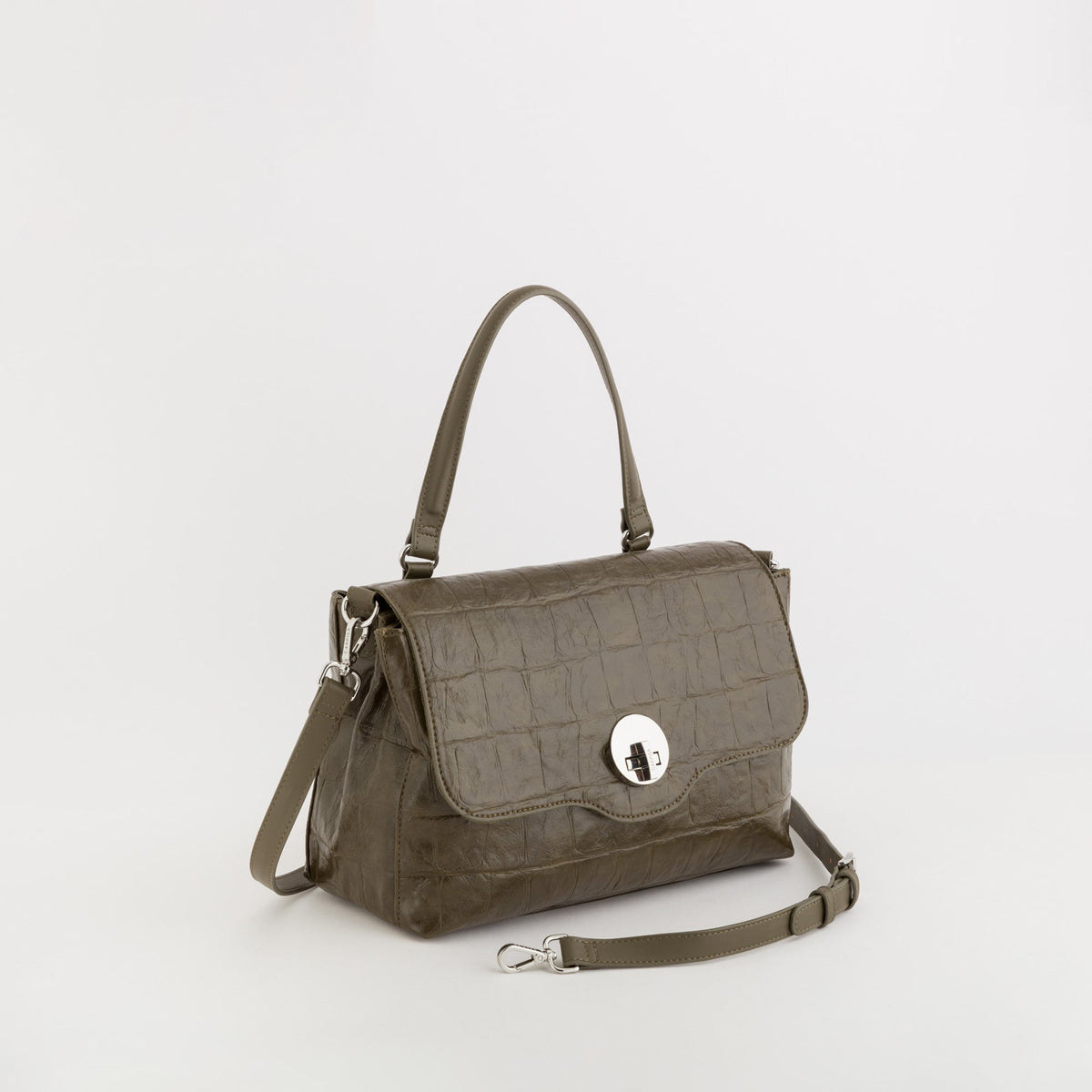 Carpisa Crna Gora – Petra - Women's Briefcase – BSD66904546 – Image 1