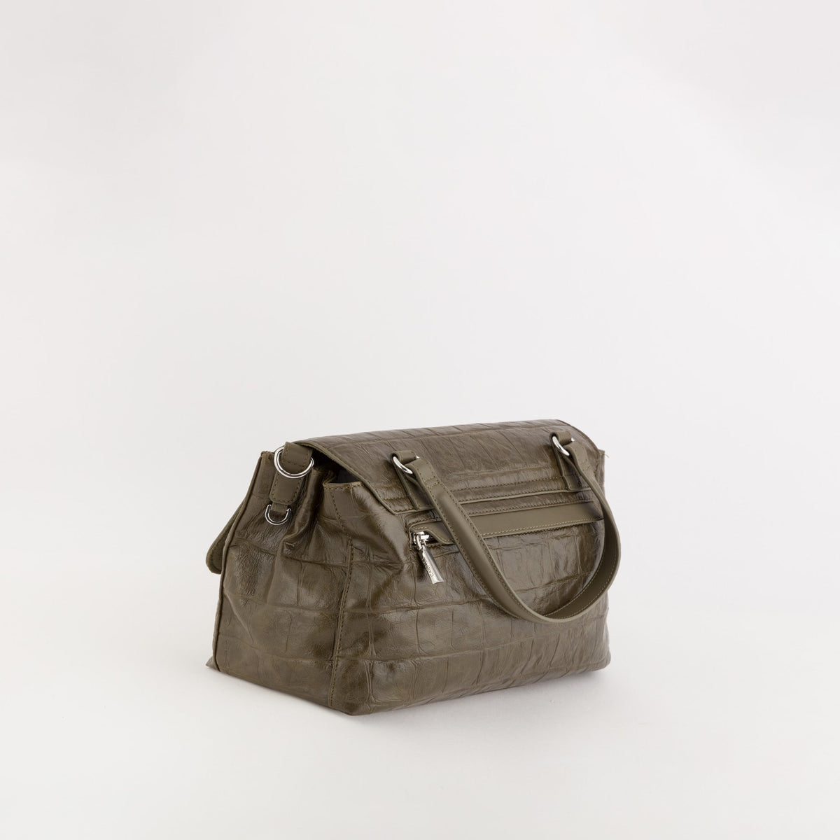 Carpisa Crna Gora – Petra - Women's Briefcase – BSD66904546 – Image 3