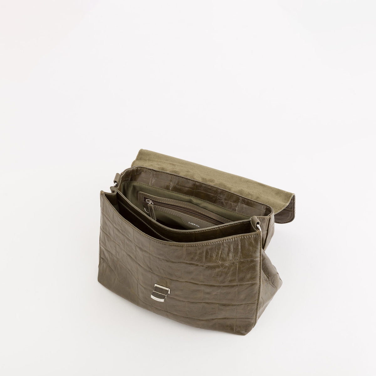Carpisa Crna Gora – Petra - Women's Briefcase – BSD66904546 – Image 4